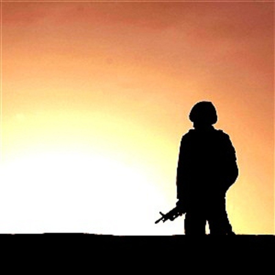 TOO15 Soldier A