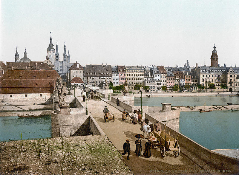 Wurzburg