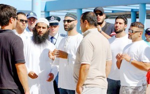 Muslim immigration has created major headaches for Australian law enforcement