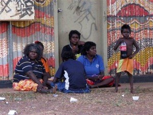 The social pathology of Australia’s Aborigines persists despite decades of expensive government programs