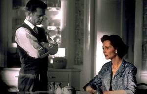George and Betty
