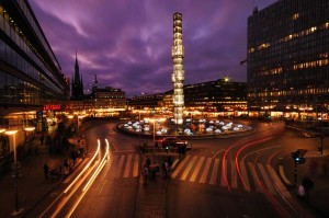 Stockholm City Centre 3
