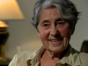 Dr. Virginia Abernethy