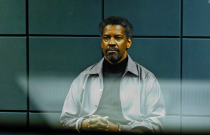 Washington as Tobin Frost in SAFE HOUSE