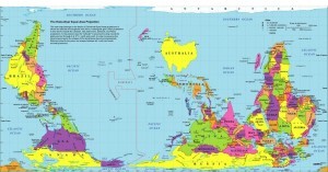 The Hobo-Dyer Projection