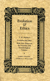 Huxley book