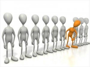 non-conformity