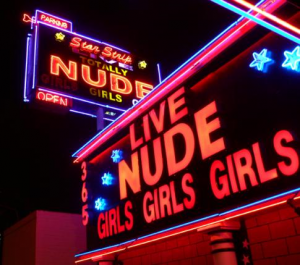 nudes