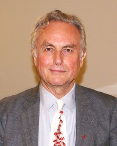 Pope Richard Dawkins