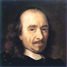 Pierre Corneille (1606–1684)