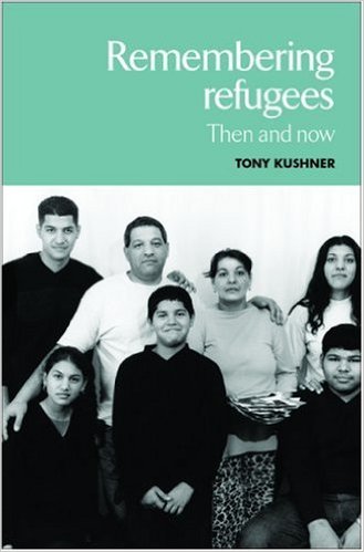 A Jewish Panegyric to "Refugees"
