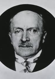 Albert Moll