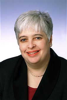 Sinister Minister: Barbara Roche