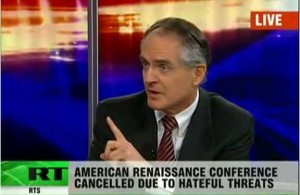 American Renaissance Cancelled Due To Hateful Threats