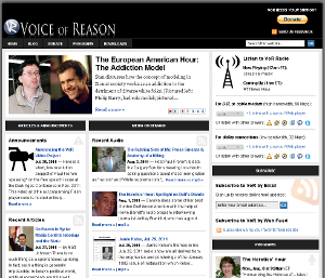 Voice of Reason Broadcast Network