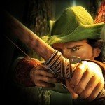 Robin Hood Belongs To Us