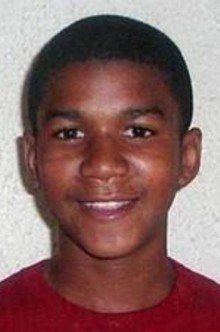 Trayvon Martin 2
