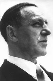 Friedrich Georg Jünger (1898-1977)