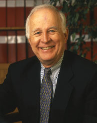 Dr. Paul R. McHugh