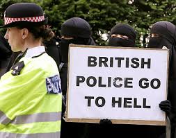 BritishPolice