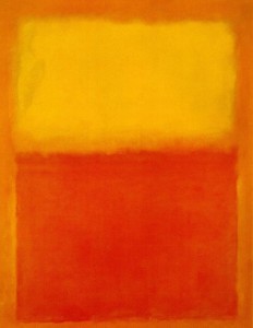 Rothko’s Degenerate Art: ‘Can art ever be more complete, more powerful?’