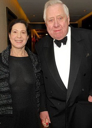 roy-hattersley-and-maggie-pearlstine
