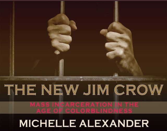 “The New Jim Crow” As Seen from the Right. – The Occidental Observer