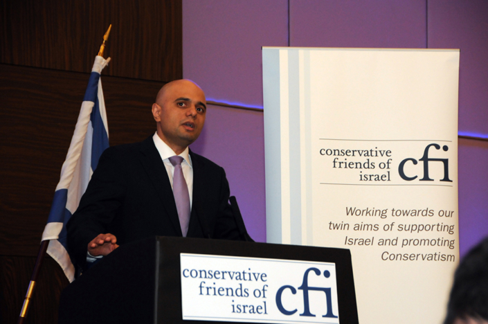 https://www.theoccidentalobserver.net/wp-content/uploads/2018/06/Sajid-Javid-at-CFI-705x468.jpeg