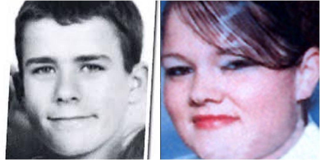 Kriss Donald and Mary-Ann Leneghan, long-forgotten White victims of horrific racist murders