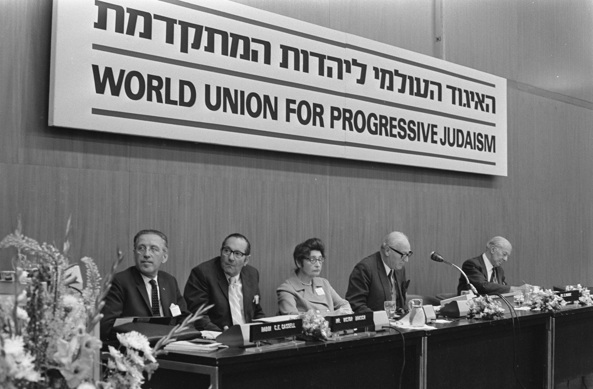 Is Jewish Leftism A Reform Problem The Occidental Observer