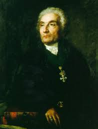 Joseph de Maistre (1753–1821)
