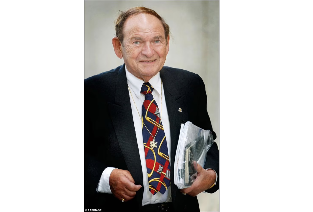 The Plot Against Australia, Part III The Kings Cross Jewish Nexus