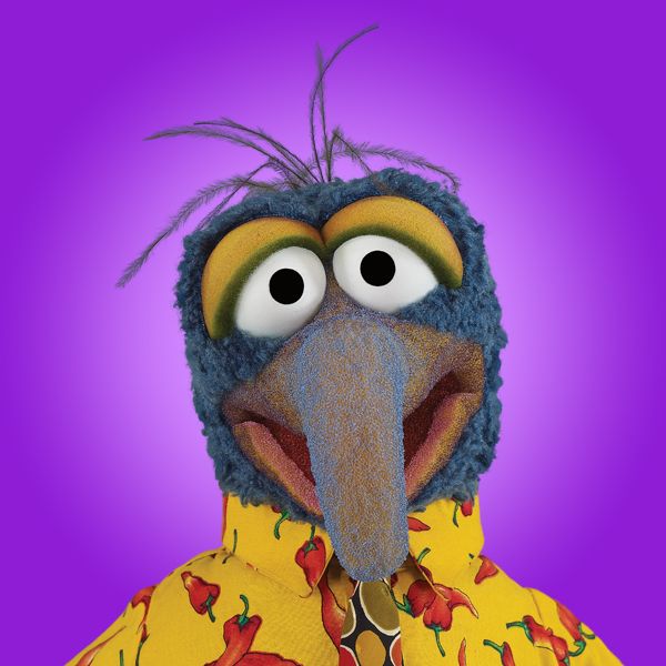Gonzo the Muppet