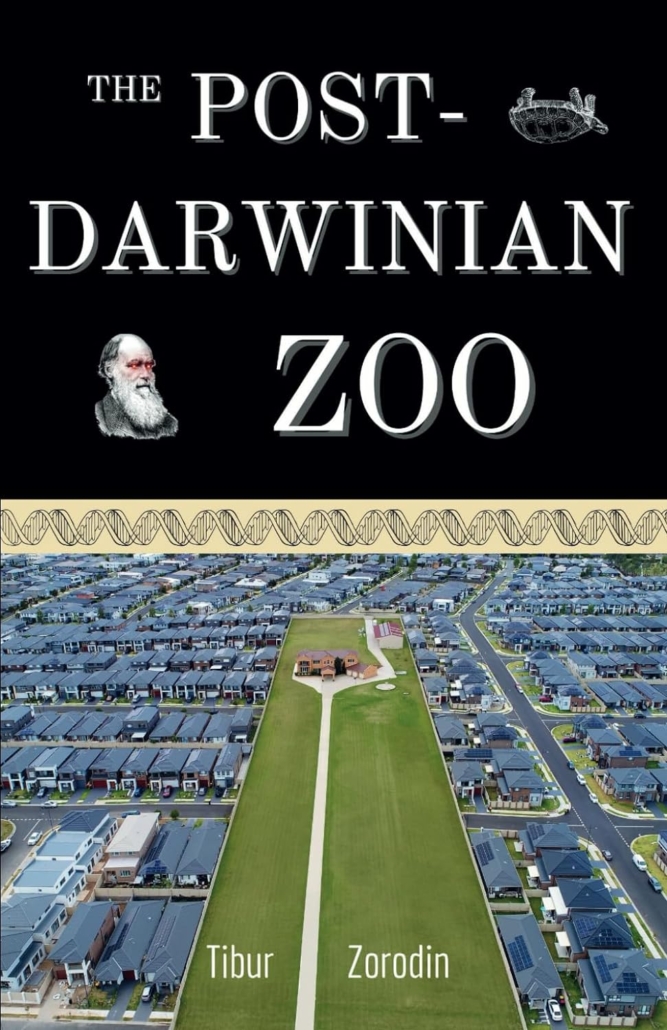 Nelson Rosit Will Post-Modernity Be Post-Darwinian? A Review of “The Post-Darwinian ...
